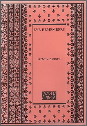 Image du vendeur pour Eve Remembers mis en vente par Between the Covers-Rare Books, Inc. ABAA