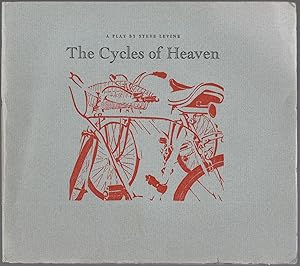 Bild des Verkufers fr A Cycle of Heaven zum Verkauf von Between the Covers-Rare Books, Inc. ABAA