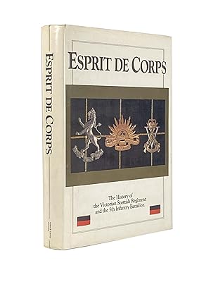 Esprit De Corps