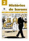 Imagen del vendedor de Histries de barons a la venta por AG Library