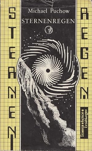Seller image for Sternenregen : Science-fiction-Erzhlungen. [Aus d. Russ. von Reinhard Fischer] for sale by Versandantiquariat Nussbaum