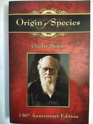 Seller image for The Origin of Species: 150th Anniversary Edition for sale by Early Republic Books