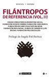 Imagen del vendedor de Filntropos de referencia (Vol.II) a la venta por AG Library