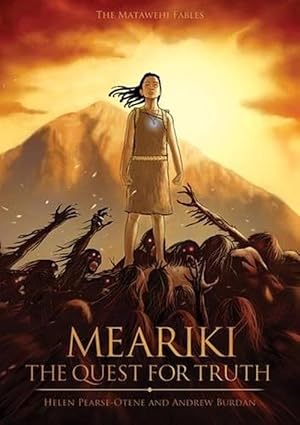 Seller image for Meariki (Hardcover) for sale by Grand Eagle Retail