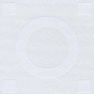 Seller image for James Lee Byars : The White Mass for sale by GreatBookPrices