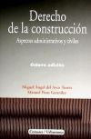 Derecho de la construcción