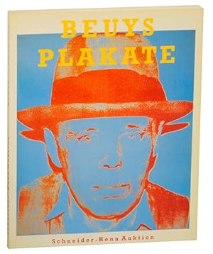 Joseph Beuys Plakate