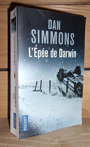 Seller image for L'EPEE DE DARWIN for sale by Planet's books