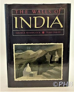 Image du vendeur pour The Walls of India mis en vente par Post Horizon Booksellers