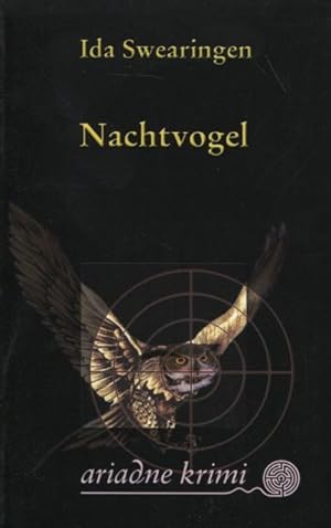 Imagen del vendedor de Nachtvogel Ariadne-Krimi 1149 a la venta por Flgel & Sohn GmbH
