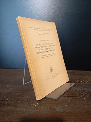 Die Religionsgeschichte an der Leipziger Universität und die Entwicklung der Religionswissenschaf...