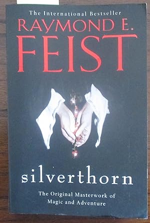 Seller image for Silverthorn for sale by Reading Habit