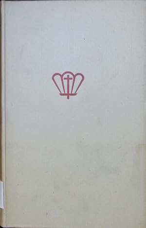 Imagen del vendedor de Christliche Bewhrung. Dokumente des Widerstandes der kath. Kirche in Deutschland 1933-1945. a la venta por Antiquariat Bookfarm