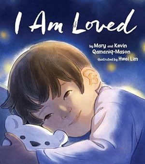 Seller image for I Am Loved (Paperback) for sale by Grand Eagle Retail