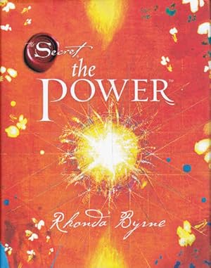 Seller image for The Power for sale by Goulds Book Arcade, Sydney