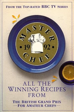 Seller image for Masterchef 1992 for sale by AMAHOFF- Bookstores