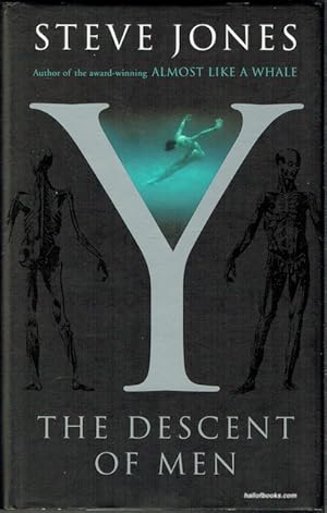 Y: The Descent Of Men