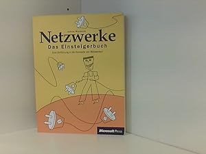 Netzwerke - Das Einsteigerbuch