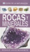 Rocas y minerales : guías de la naturaleza