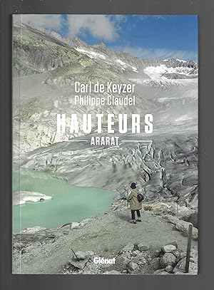 Hauteurs: Ararat