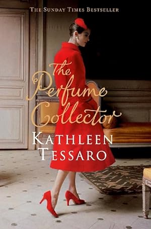 Seller image for The Perfume Collector (Paperback) for sale by Grand Eagle Retail