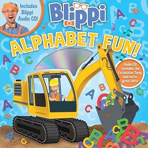 Seller image for Alphabet Fun! for sale by GreatBookPrices