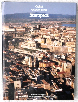 Stampace - Cagliari quartieri storici