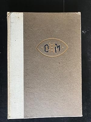 Gedenkschrift Deli-Maatschappij, 1916-1941