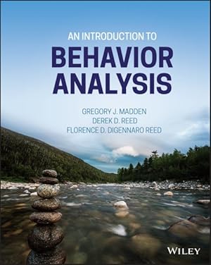 Seller image for Introduction to Behavior Analysis for sale by GreatBookPricesUK