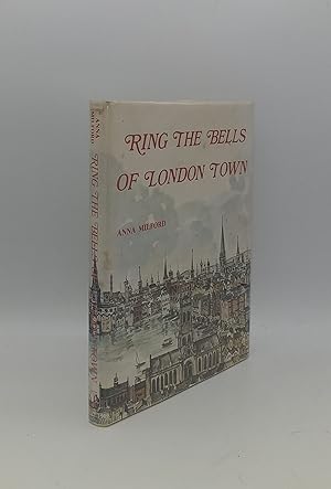 Bild des Verkufers fr RING THE BELLS OF LONDON TOWN zum Verkauf von Rothwell & Dunworth (ABA, ILAB)