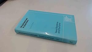 Seller image for Drug Treatment in Psychiatry (Society and Psychological Aspects of Medicine Practice S.) for sale by BoundlessBookstore