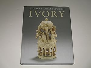 Image du vendeur pour Ivory mis en vente par rareviewbooks