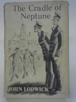 Bild des Verkufers fr The Cradle of Neptune: A novel zum Verkauf von World of Rare Books