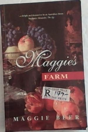 Seller image for Maggie's Farm for sale by Chapter 1