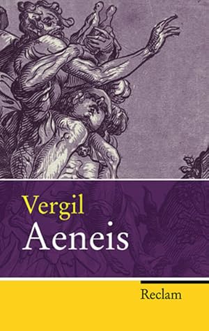 Bild des Verkufers fr Aeneis (Reclam Taschenbuch) zum Verkauf von Gerald Wollermann