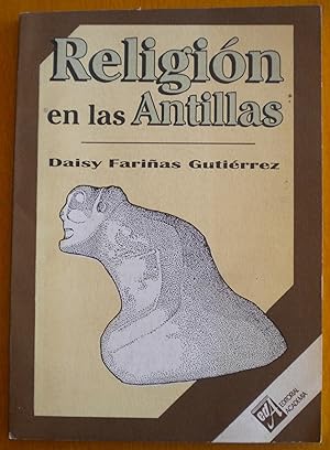 Religión en las Antillas