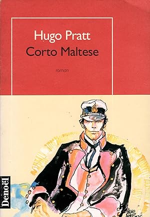 CORTO MALTESE