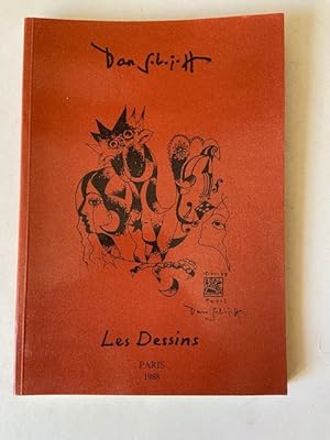 Seller image for Les Dessins for sale by Librairie Axel Benadi