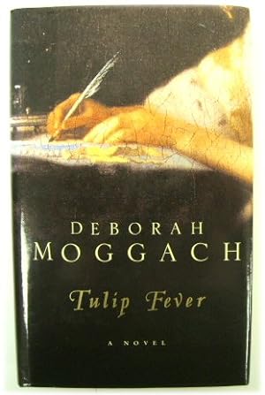 Seller image for Tulip Fever for sale by PsychoBabel & Skoob Books