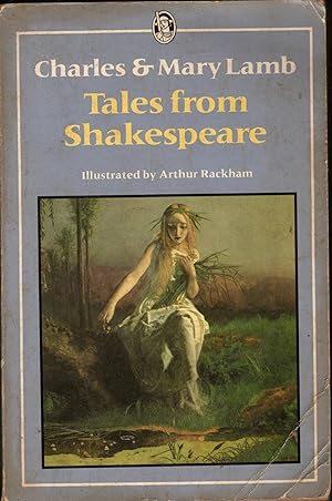 TALES FROM SHAKESPEARE