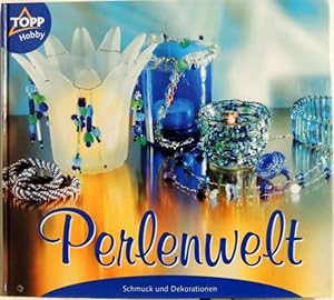 Perlenwelt; Schmuck und Dekorationen