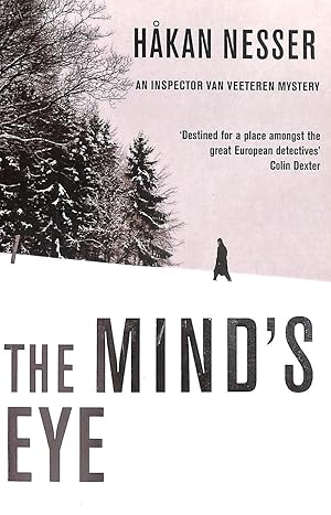 Seller image for The Mind's Eye (The Van Veeteren series) for sale by M Godding Books Ltd