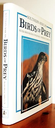 Imagen del vendedor de Southern African Birds of Prey a la venta por Christison Rare Books, IOBA SABDA