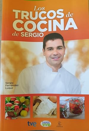 LOS TRUCOS DE COCINA DE SERGIO.