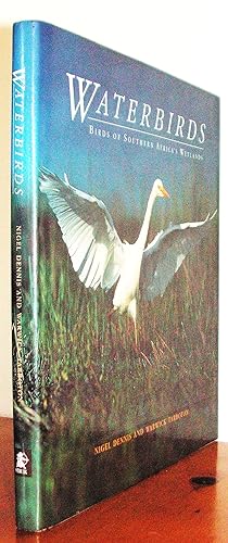 Seller image for Waterbirds: Birds of Southern Africa's Wetlands for sale by Christison Rare Books, IOBA SABDA