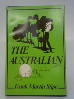 Bild des Verkufers fr The Australian zum Verkauf von World of Rare Books