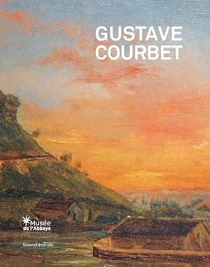 Seller image for Gustave Courbet : The School of Nature for sale by GreatBookPricesUK