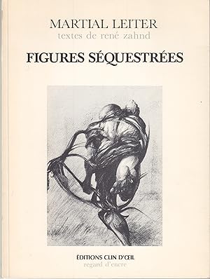 Image du vendeur pour Figures squestres mis en vente par le livre ouvert. Isabelle Krummenacher
