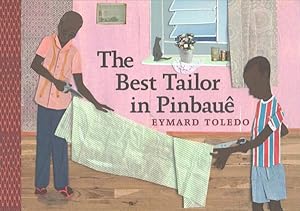 Seller image for Best Tailor in Pinbau for sale by GreatBookPrices