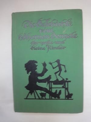 Seller image for Die Geschichte Vom Hzernen Bengele, Lustig Und Lehrreich, Fr Kleine Und Groe Kinder (Illustriert) for sale by Malota
